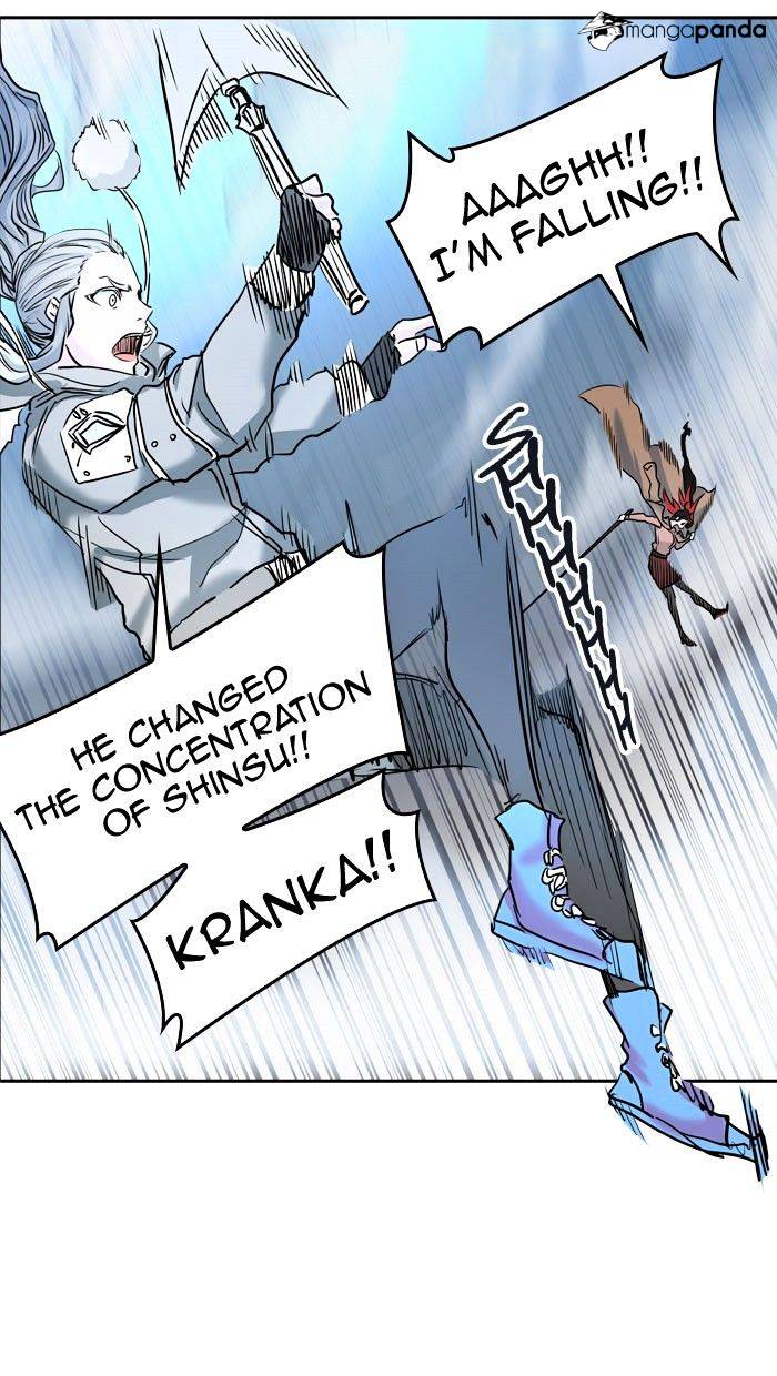 Tower of God Chapter 330 image 045